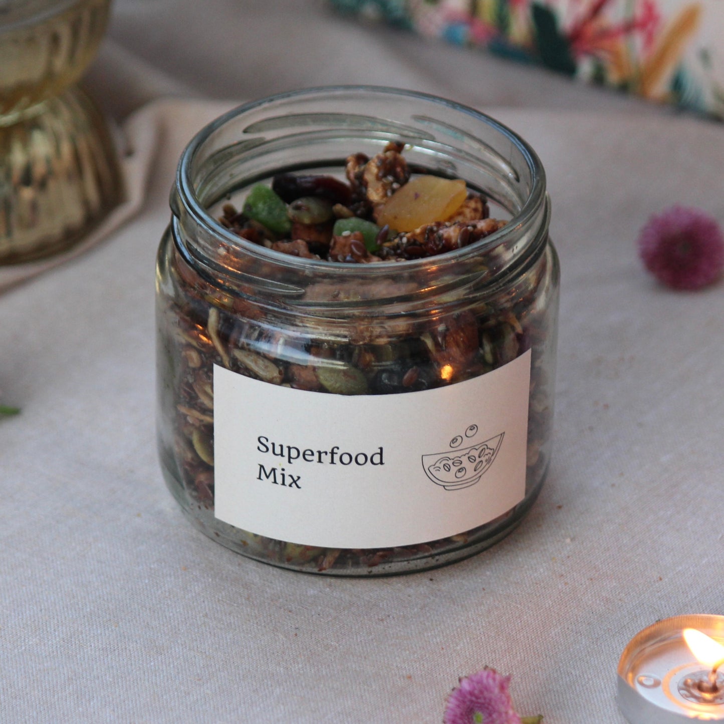 Superfood Mix